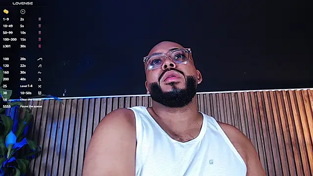 DilanJonnes  online show from 9, 3, 2025