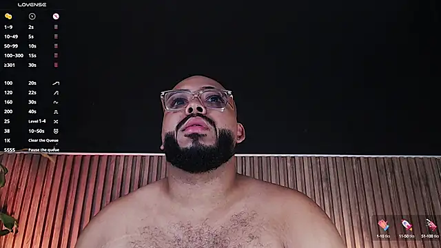 DilanJonnes  online show from 22, 3, 2025