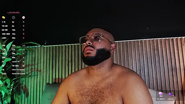 DilanJonnes  online show from 7, 11, 2025