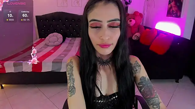 Melanny lopez18 online show from 7, 2, 2026