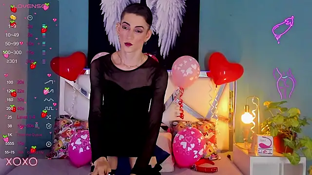 dominic thailor online show from 14, 2, 2025