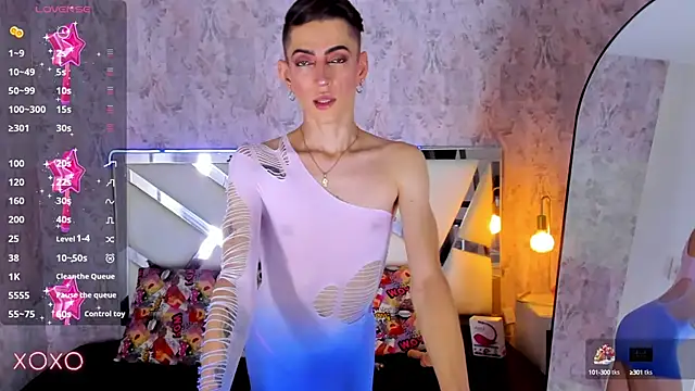 dominic thailor online show from 18, 9, 2025