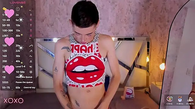 dominic thailor online show from 16, 11, 2025