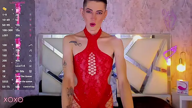 dominic thailor online show from 15, 1, 2026