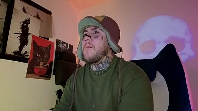 Ash gusbig online show from 4, 11, 2025