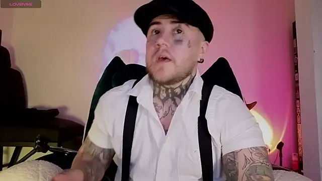 Ash gusbig online show from 12, 11, 2025