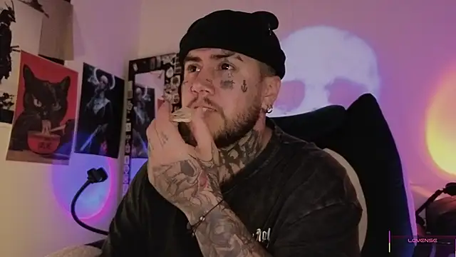 Ash gusbig online show from 26, 11, 2025