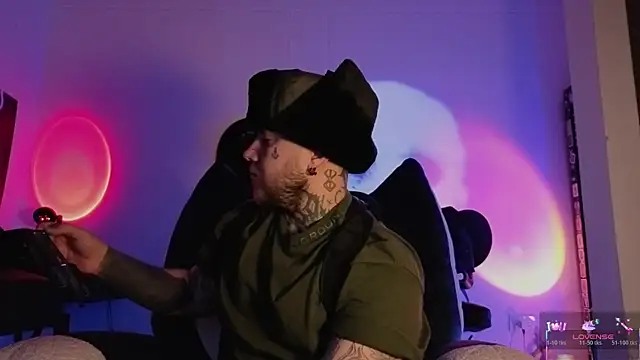 Ash gusbig online show from 19, 1, 2026