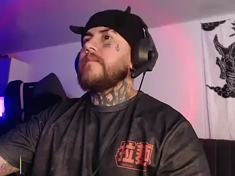 Ash gusbig online show from 28, 2, 2026