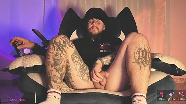 Ash gusbig online show from 24, 4, 2026