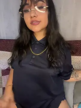 ArigyGomez online show from 10, 4, 2026