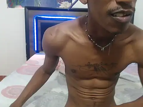 AlbertBigCock online show from 12, 1, 2026