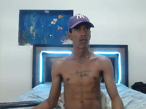 AlbertBigCock online show from 10, 2, 2026