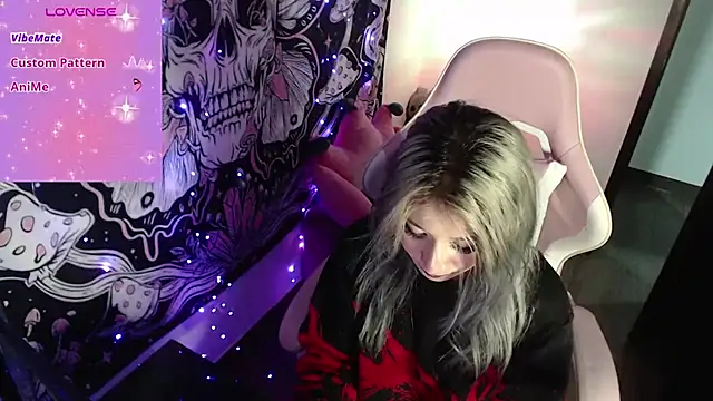 GamerCarrie online show from 18, 2, 2025