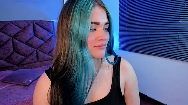 cattaleya    online show from 6, 2, 2025