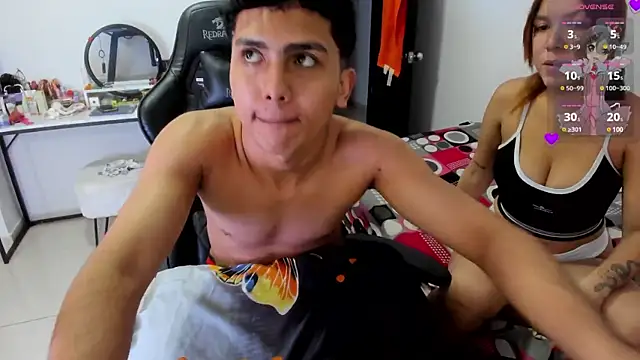 Snapshot of Max_kony chatting on 17, 2, 2025 Max kony online show from 17, 2, 2025