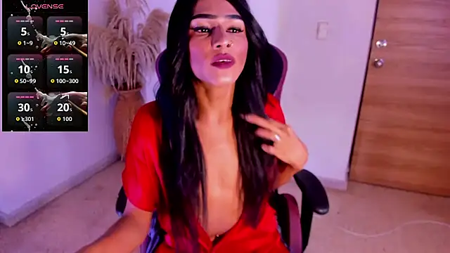 carolinemiller7 online show from 27, 11, 2025