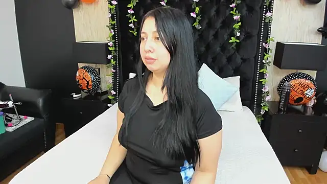 AshleeyPrincess online show from 2, 11, 2025