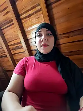 Snapshot of AmbarBurhan chatting on 29, 1, 2025 AmbarBurhan online show from 29, 1, 2025