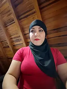 Snapshot of AmbarBurhan chatting on 29, 1, 2025 AmbarBurhan online show from 29, 1, 2025