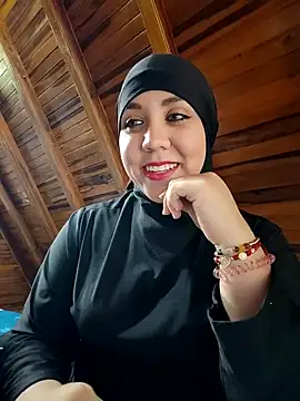 Snapshot of AmbarBurhan chatting on 10, 2, 2025 AmbarBurhan online show from 10, 2, 2025