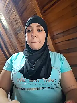 Snapshot of AmbarBurhan chatting on 17, 2, 2025 AmbarBurhan online show from 17, 2, 2025