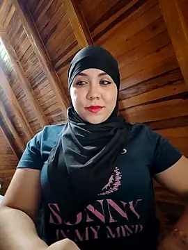 Snapshot of AmbarBurhan chatting on 18, 2, 2025 AmbarBurhan online show from 18, 2, 2025