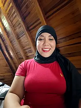 Snapshot of AmbarBurhan chatting on 24, 2, 2025 AmbarBurhan online show from 24, 2, 2025