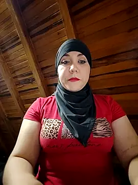 Snapshot of AmbarBurhan chatting on 25, 2, 2025 AmbarBurhan online show from 25, 2, 2025