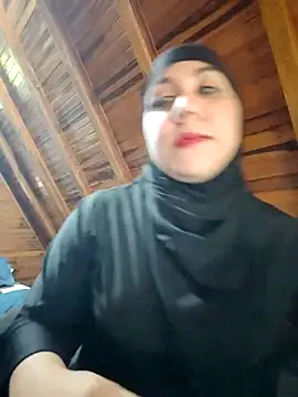 Snapshot of AmbarBurhan chatting on 27, 2, 2025 AmbarBurhan online show from 27, 2, 2025