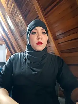 Snapshot of AmbarBurhan chatting on 28, 2, 2025 AmbarBurhan online show from 28, 2, 2025