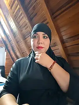 Snapshot of AmbarBurhan chatting on 8, 3, 2025 AmbarBurhan online show from 8, 3, 2025