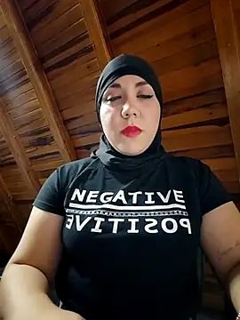 Snapshot of AmbarBurhan chatting on 11, 3, 2025 AmbarBurhan online show from 11, 3, 2025