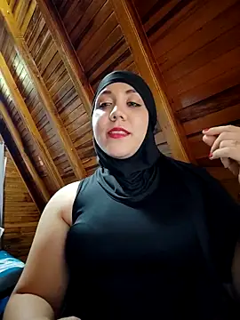 Snapshot of AmbarBurhan chatting on 12, 3, 2025 AmbarBurhan online show from 12, 3, 2025