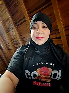 Snapshot of AmbarBurhan chatting on 18, 3, 2025 AmbarBurhan online show from 18, 3, 2025