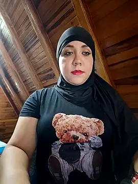 Snapshot of AmbarBurhan chatting on 19, 3, 2025 AmbarBurhan online show from 19, 3, 2025