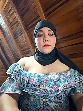 Snapshot of AmbarBurhan chatting on 20, 3, 2025 AmbarBurhan online show from 20, 3, 2025