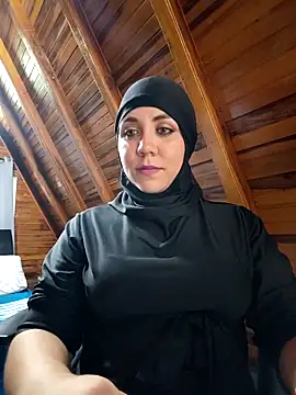 Snapshot of AmbarBurhan chatting on 20, 3, 2025 AmbarBurhan online show from 20, 3, 2025