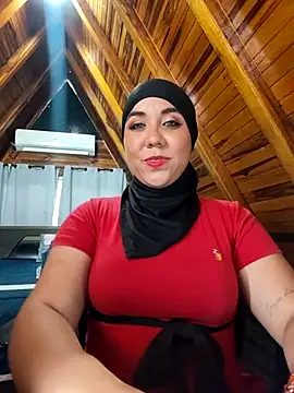 Snapshot of AmbarBurhan chatting on 13, 9, 2025 AmbarBurhan online show from 13, 9, 2025