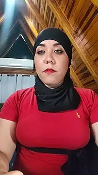 Snapshot of AmbarBurhan chatting on 22, 9, 2025 AmbarBurhan online show from 22, 9, 2025