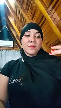 Snapshot of AmbarBurhan chatting on 24, 9, 2025 AmbarBurhan online show from 24, 9, 2025