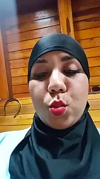 Snapshot of AmbarBurhan chatting on 25, 9, 2025 AmbarBurhan online show from 25, 9, 2025