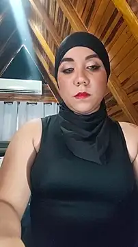 Snapshot of AmbarBurhan chatting on 26, 9, 2025 AmbarBurhan online show from 26, 9, 2025