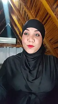 Snapshot of AmbarBurhan chatting on 27, 9, 2025 AmbarBurhan online show from 27, 9, 2025