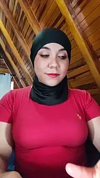 Snapshot of AmbarBurhan chatting on 29, 9, 2025 AmbarBurhan online show from 29, 9, 2025