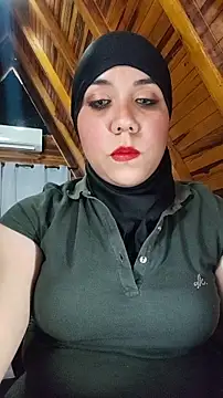 Snapshot of AmbarBurhan chatting on 1, 10, 2025 AmbarBurhan online show from 1, 10, 2025