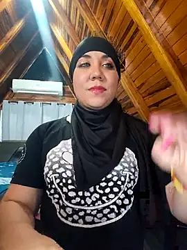 Snapshot of AmbarBurhan chatting on 22, 11, 2025 AmbarBurhan online show from 22, 11, 2025