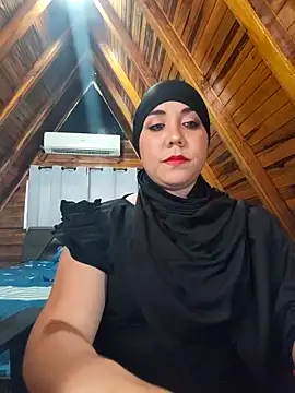 Snapshot of AmbarBurhan chatting on 26, 11, 2025 AmbarBurhan online show from 26, 11, 2025