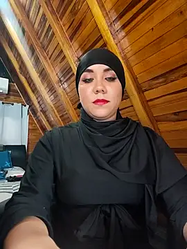 Snapshot of AmbarBurhan chatting on 29, 11, 2025 AmbarBurhan online show from 29, 11, 2025