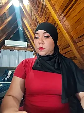 Snapshot of AmbarBurhan chatting on 20, 12, 2025 AmbarBurhan online show from 20, 12, 2025